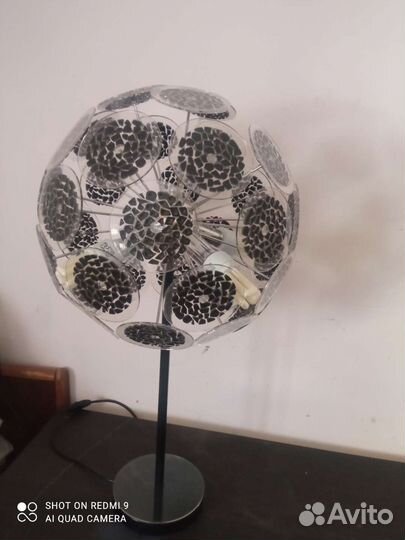 Люстры и светильники Германия