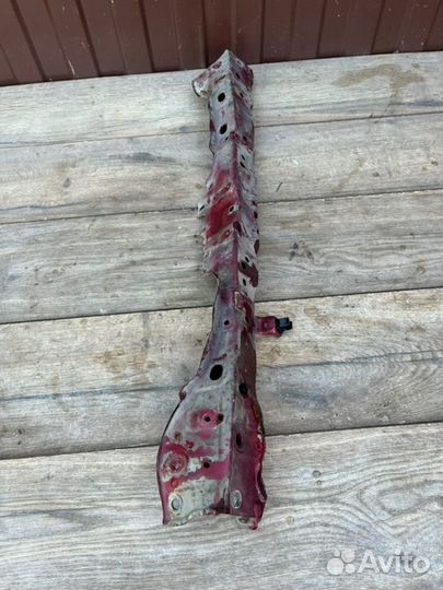 Рамка Honda Civic 4D 1.8 2006