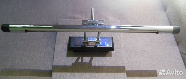 Светильник для Картин INL-9142W-1 Crome Wenge T4-1