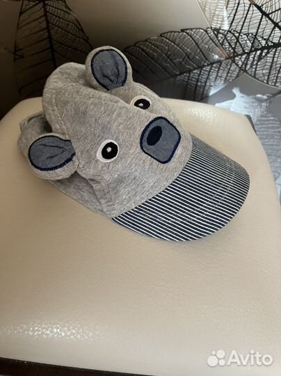 Бейсболка для мальчика mothercare 48-50