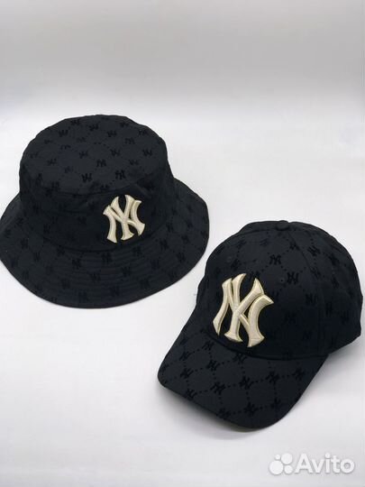 Бейсбрлка-Кепка NY