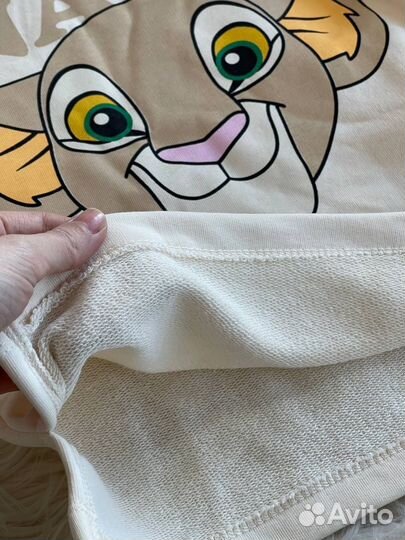 Платье для девочки Zara