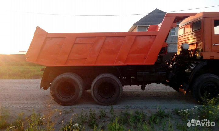 Отсев,песок,навоз,щебень грав 5-20,грунт,глина ЗИЛ