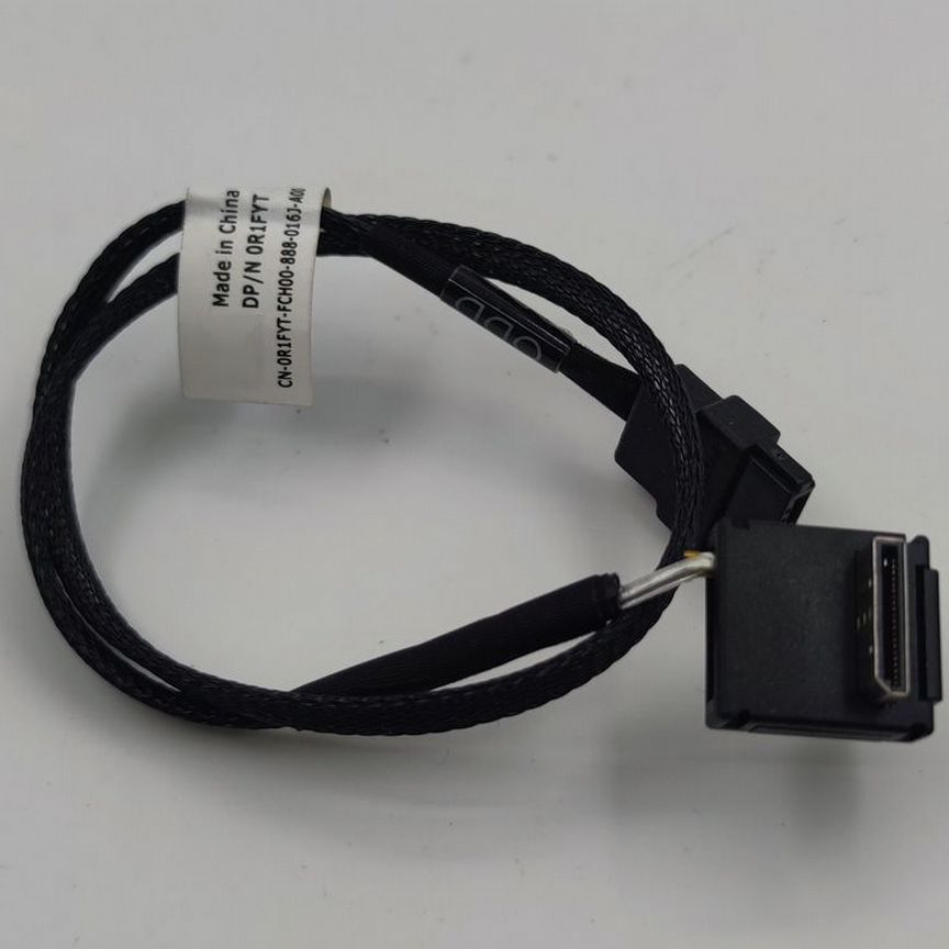 [0R1FYT] Кабель Dell Poweredge R440