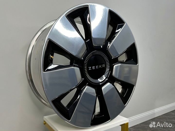 Кованые диски Avatr R21 07/11/12