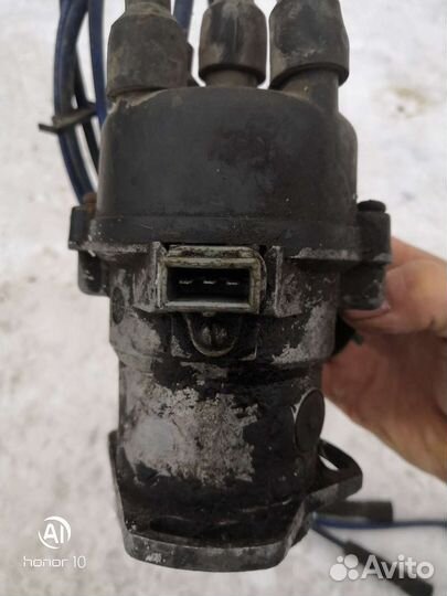 Трамблер ваз 2108