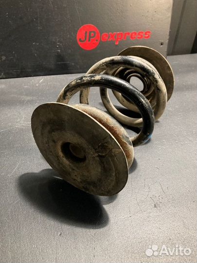 Проставка пружины задняя Bmw X3 E83