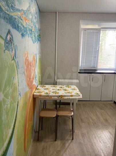 2-к. квартира, 50 м², 2/2 эт.