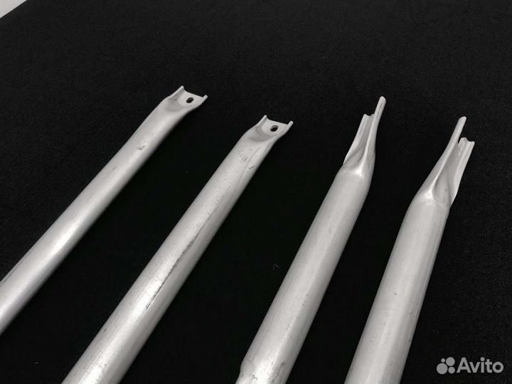 Распорка стоек передняя левая Bmw X5 G05 B57D30B