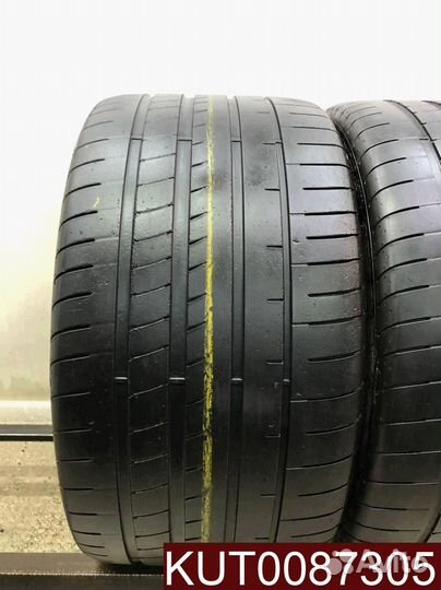 Goodyear Eagle F1 Asymmetric 3 305/30 R21 107U