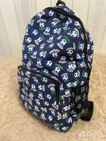 Школьный рюкзак