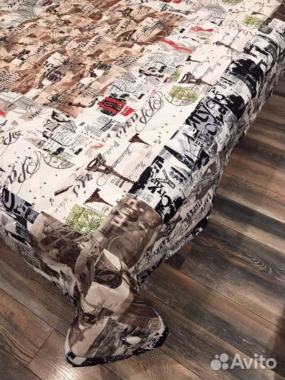 Покрывало новое