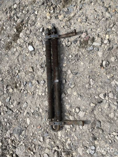 Радиатор гидроусилителя для Iveco Eurotrakker 1993