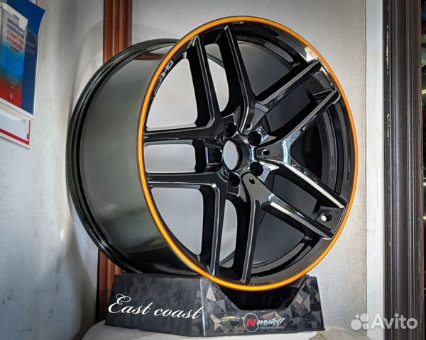 Порошковая покраска дисков,металла