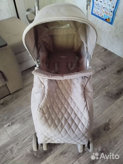 Детские коляски прогулочные летние бу