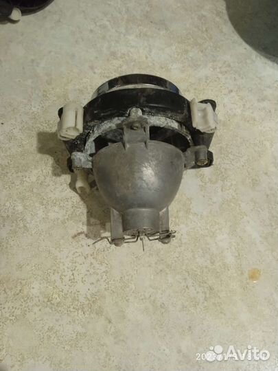 Биксеноновые линзы