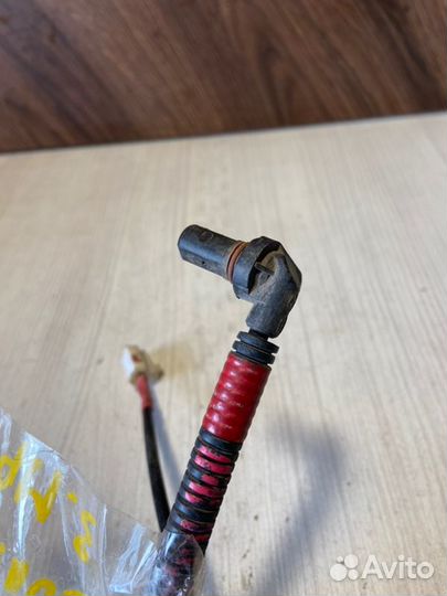 Датчик abs задний правый Hyundai Solaris