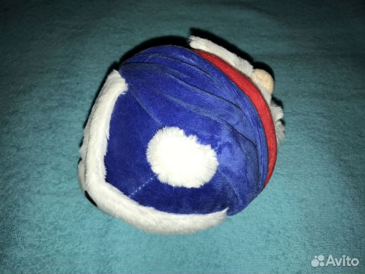 Новогодняя игрушка 2в1 «Сказочные персонажи»