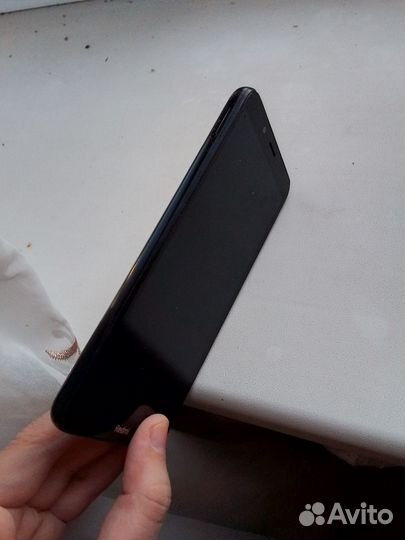 Xiaomi Redmi 7A, 2/16 ГБ