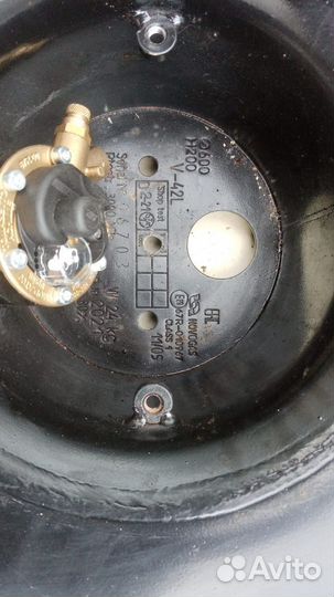 Газовое оборудование