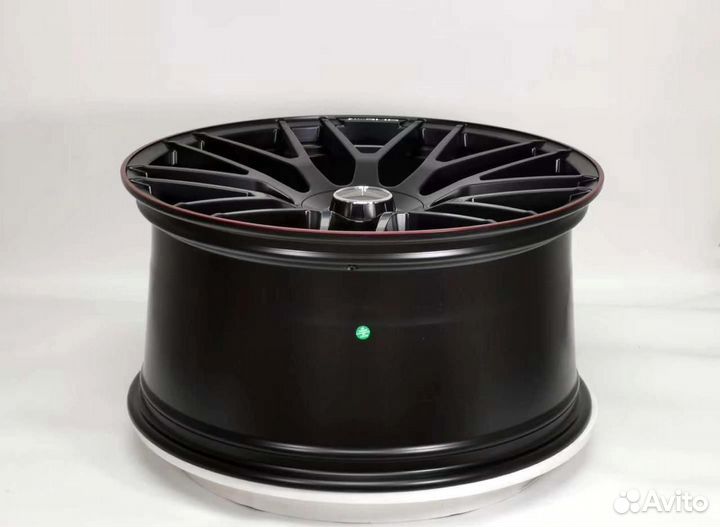 Кованые диски R22