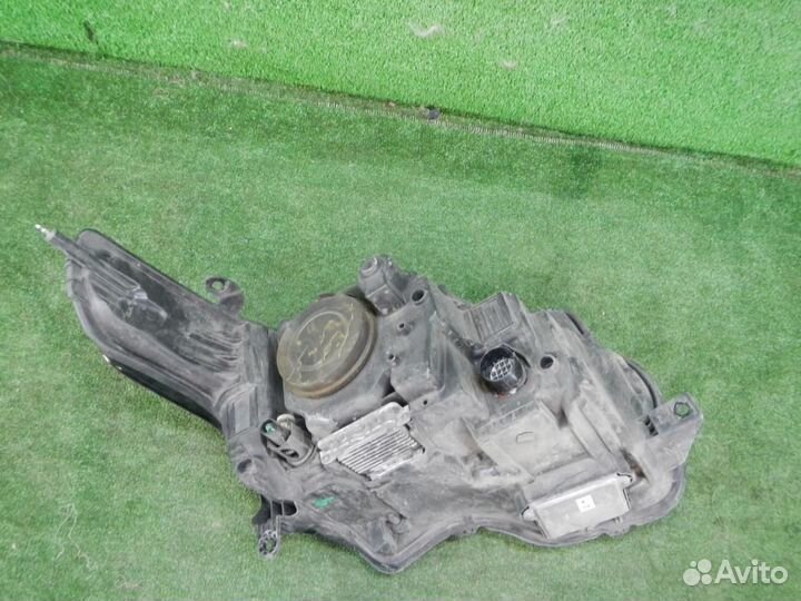 Фара левая Land Rover Range Rover