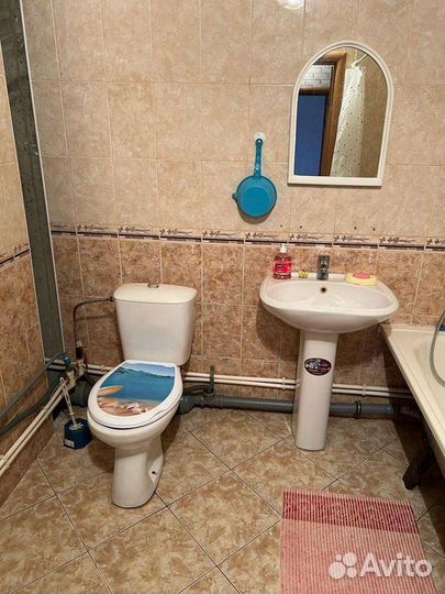 Снятие квартиры