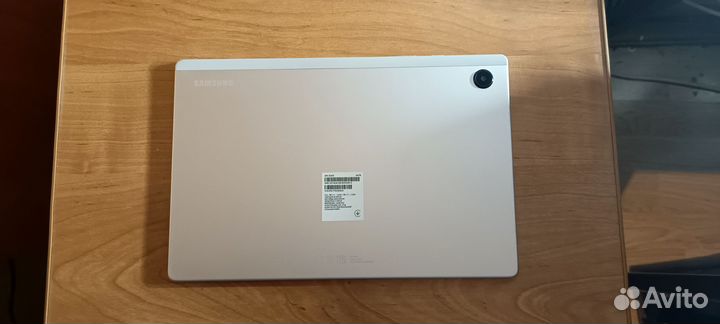 Планшет samsung galaxy tab a8 64г