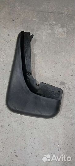 Брызговики ford focus 2