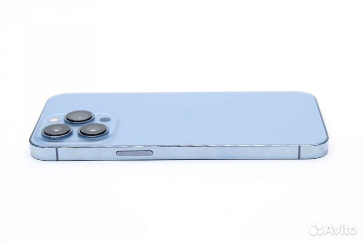 iPhone 13 Pro, 128 ГБ