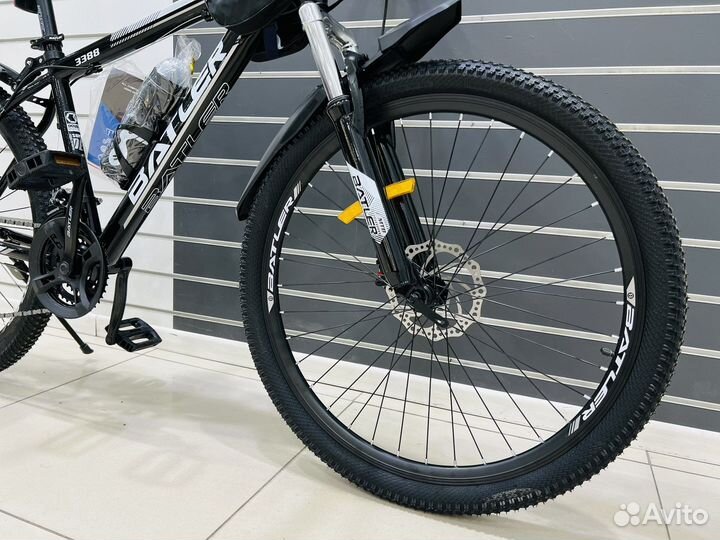 Велосипед новый опт и розница