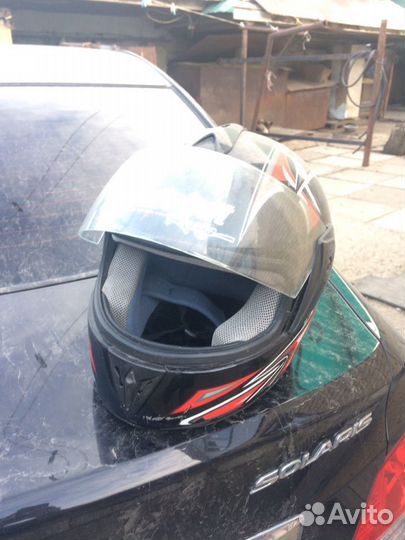 Продам шлем