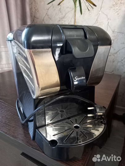 Капсульная кофемашина