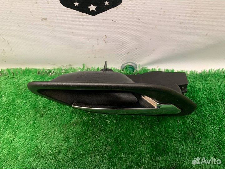 Ручка двери внутренняя правая R BMW 5