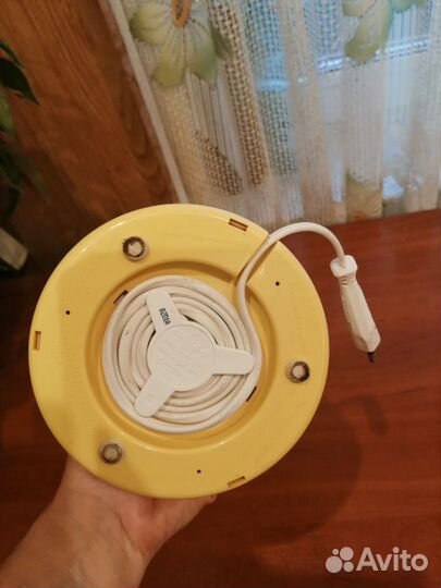 Подогреватель для бутылочек