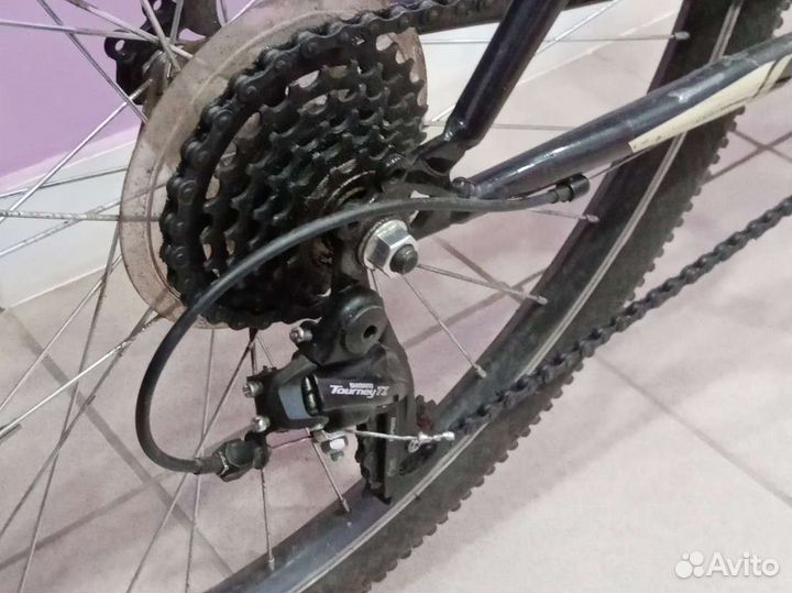 Велосипед Foxx 26 Mango