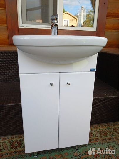 Тумба для ванной