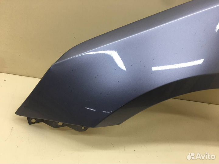 Крыло переднее левое Kia Optima 3 TF 2010-2015