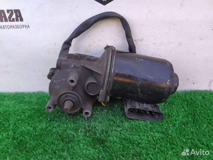 Моторчик стеклоочистителя Opel Astra