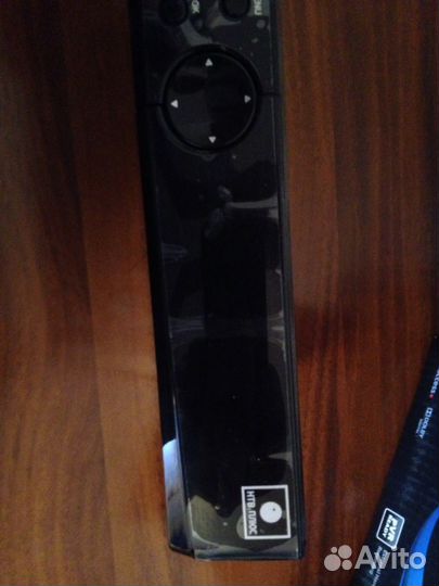 Спутниковый терминал НТВ плюс