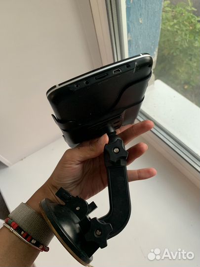 Gps навигатор Explay