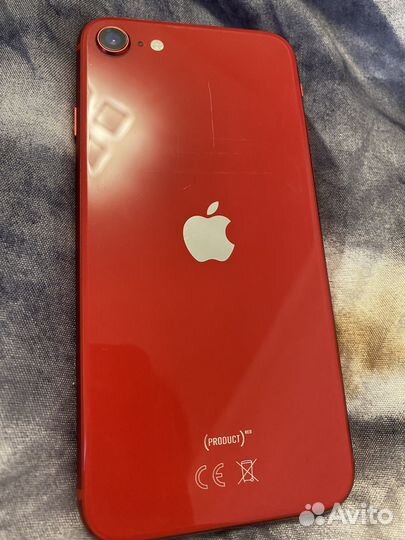 iPhone SE (2020), 64 ГБ
