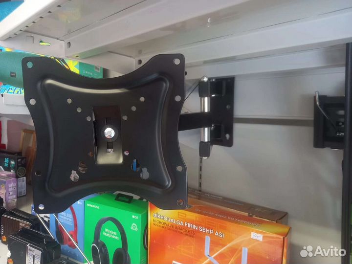 Кронштейн для тв