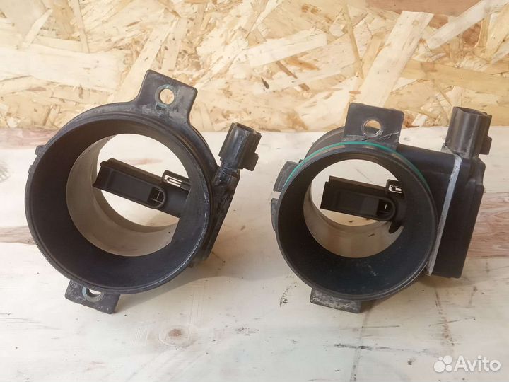 Дмрв Ford Focus 1