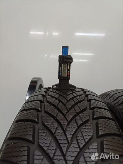 Goodyear UltraGrip Ice 2 215/65 R16