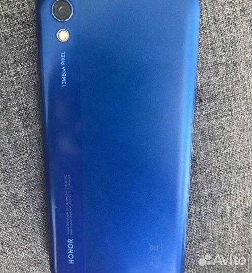 HONOR 8A, 3/32 ГБ