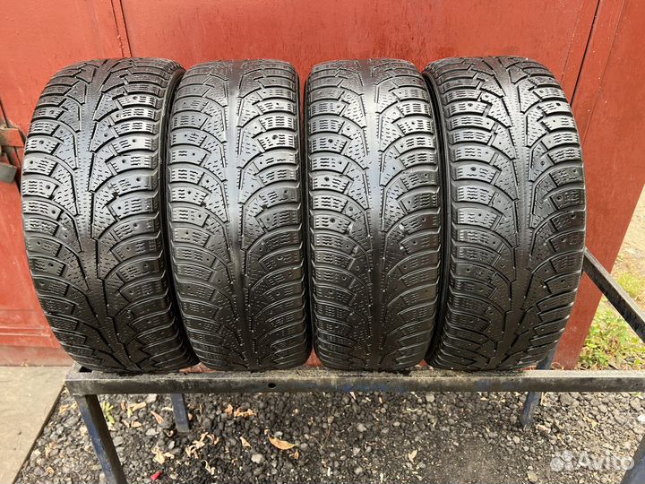 Nokian Tyres Nordman 5 205/55 R16 94T