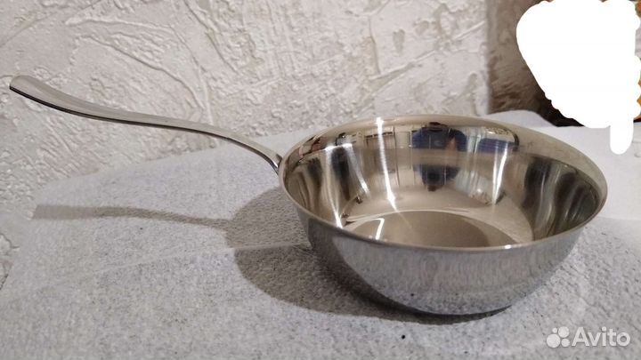 Кокотницы для жульена