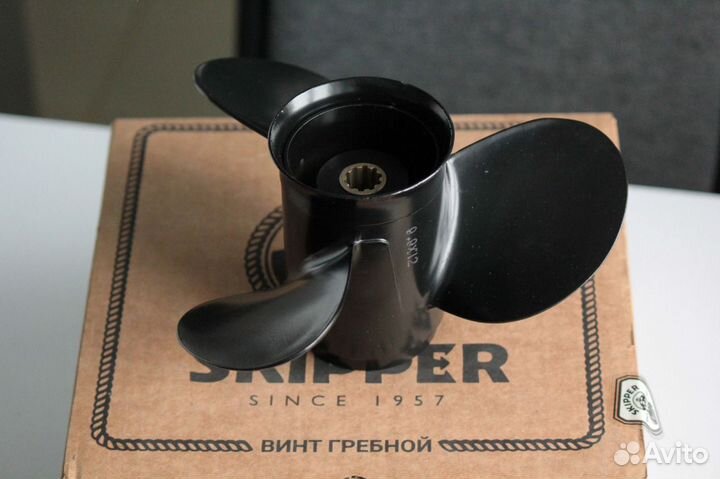 Винт Тохатсу 20-30 л.с