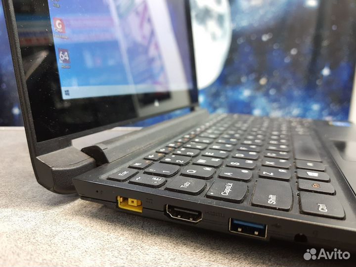 Смартбук Lenovo Flex 10 2013 года